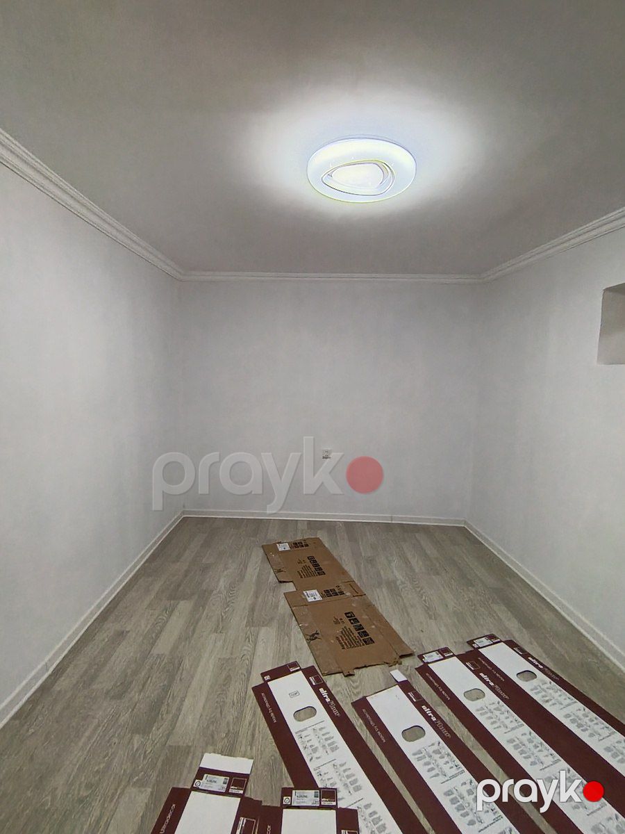 Satılır 1 otaqlı köhnə tikili 30 m² — Mənzil, Bakı (11)