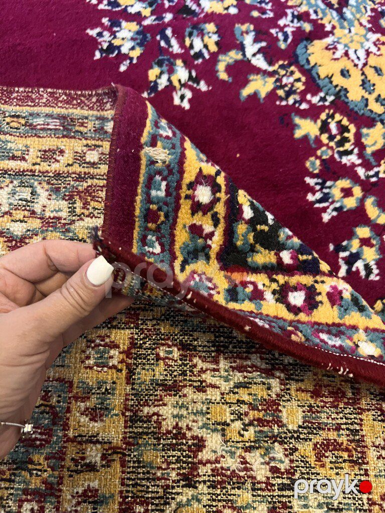 Xalça — Xalılar və xalı yolları, Xırdalan (3)