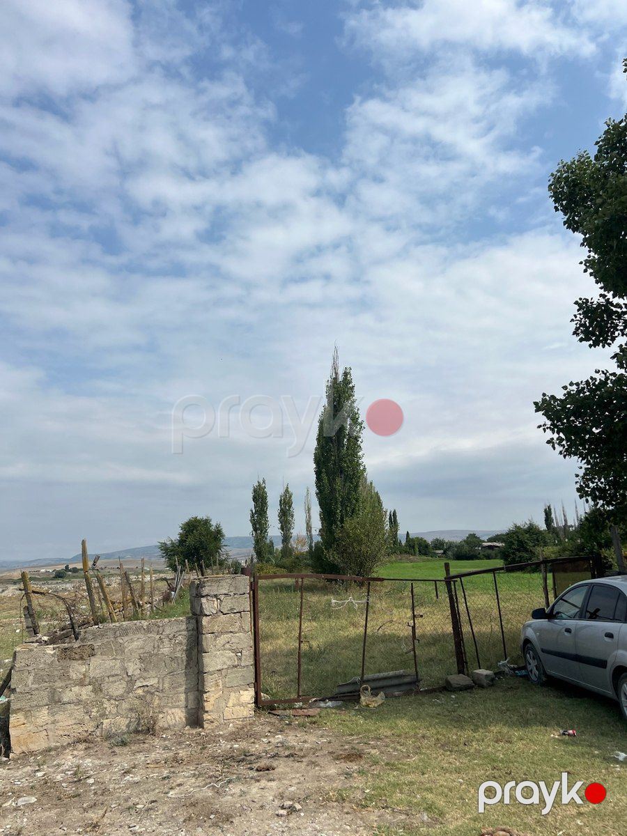 100 sot torpaq sahəsi, Şamaxı r — Torpaq, Şamaxı (7)