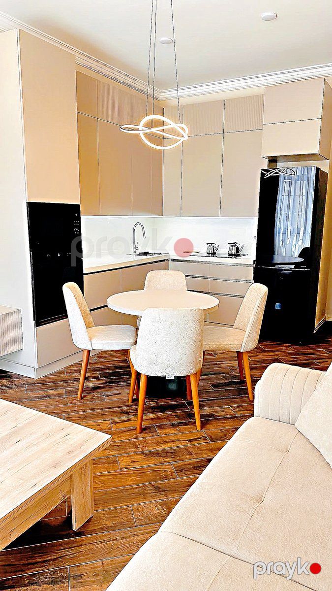 İcarəyə verilir 2 otaqlı yeni tikili 65 m² — Mənzil, Bakı (3)