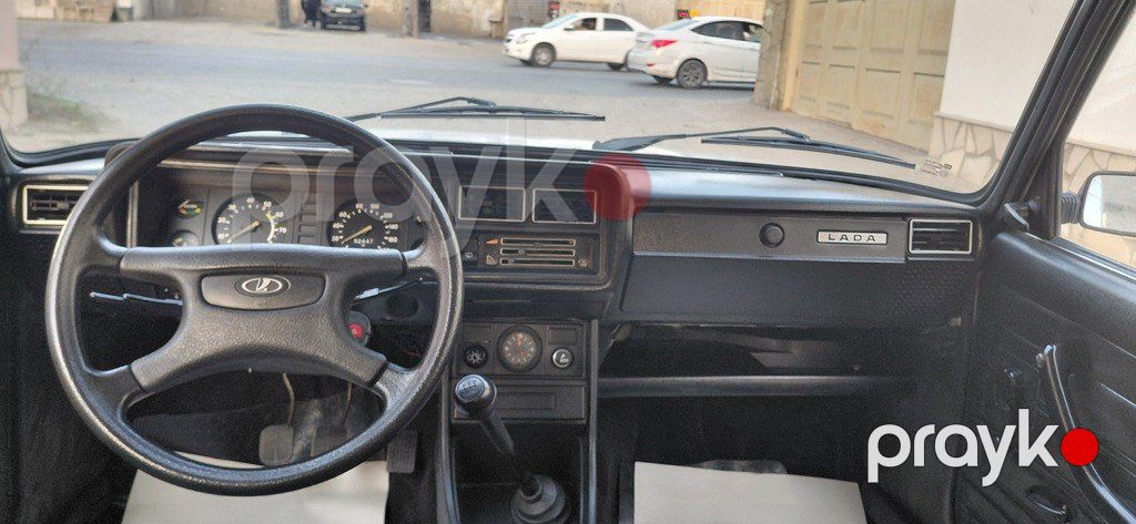 Lada (VAZ) 2104, 1.6 L, 2011 il, 92 500 km — Avtomobillər, Bakı (12)