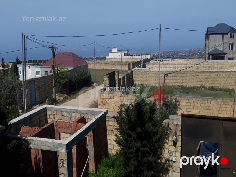 Satılır Torpaq sahəsi, 4 sot, Fatmayı — Torpaq, Abşeron (4)