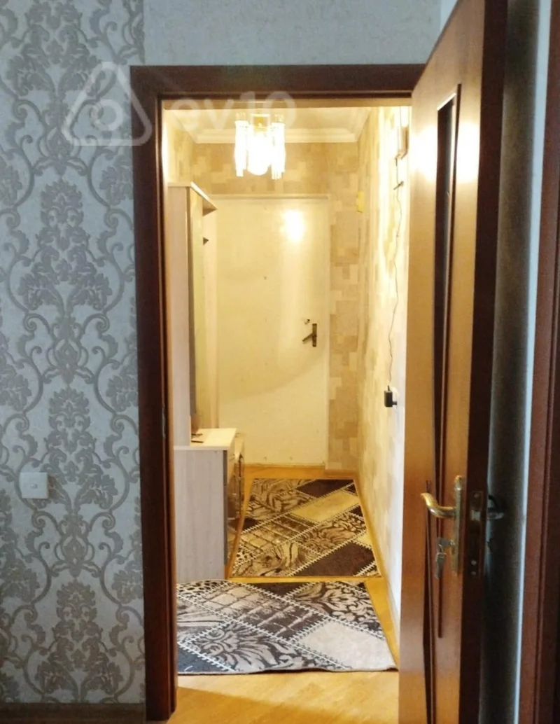 2 otaqlı mənzil, 55 m², Cəfər Cabbarlı küçəsi — kirayə — Mənzil, Bakı (3)