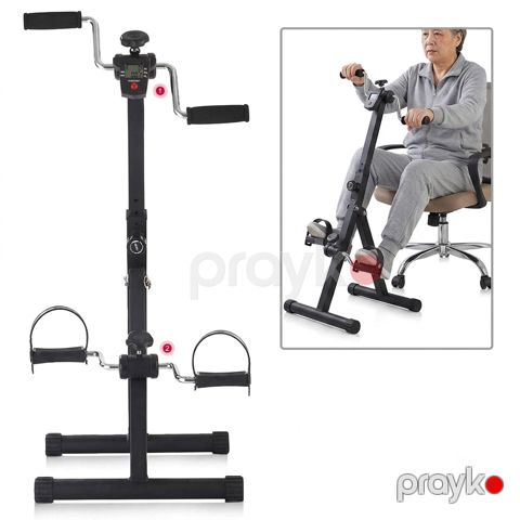 Əl-Ayaq mini velotrenajor ISG930 — Bakı