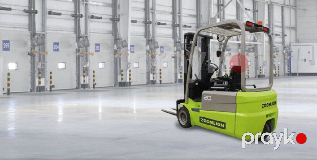 Zoomlion FE16H 2024 il — İnşaat texnikası, Bakı (4)