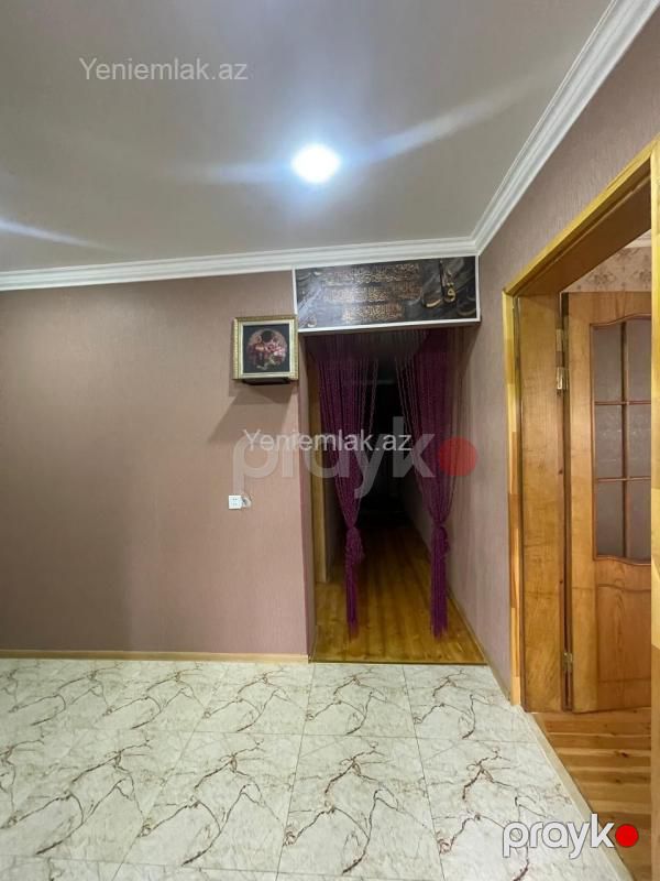 Satılır 5 otaqlı Həyət evi / Villa, 200 m², Novxanı — Ev, villa, Abşeron (12)