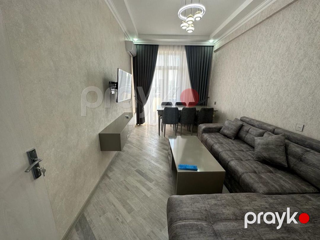 Satılır 2 otaqlı yeni tikili 55 m² — Mənzil, Xırdalan (5)