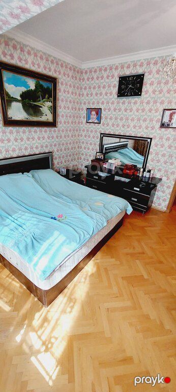 3-otaqlı yeni tikili, Yasamal r., 155 m² — Mənzil, Bakı (5)