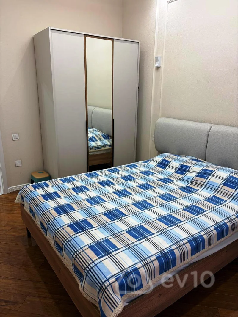 2 otaqlı mənzil, 65 m², Xocalı pr. 3663 — kirayə — Mənzil, Bakı (5)