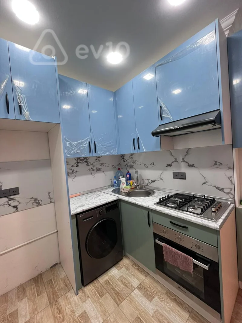 2 otaqlı mənzil, 50 m², Cavadxan küçəsi — Mənzil, Bakı (11)
