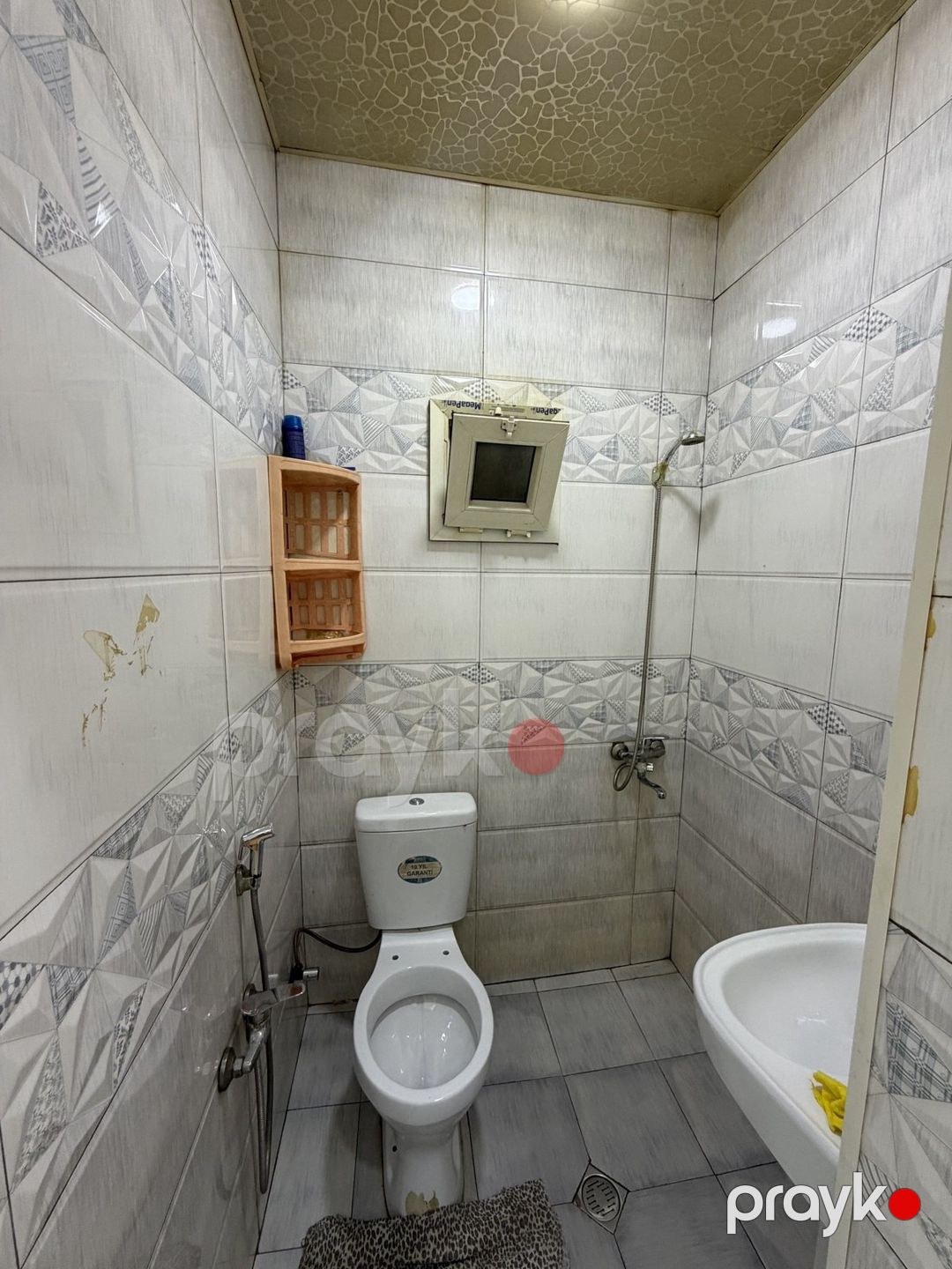 Satılır 3 otaqlı həyət evi/bağ evi 60 m² — Ev, villa, Bakı (7)