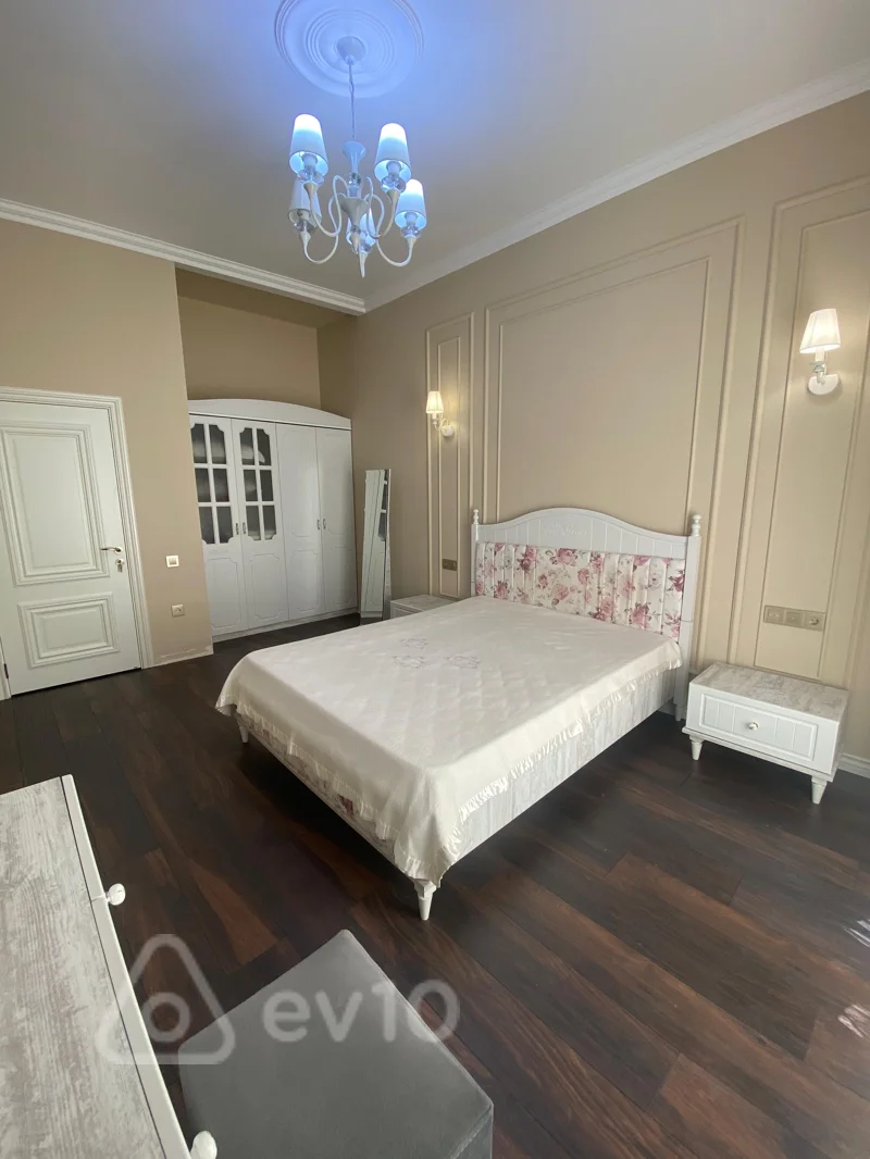 2 otaqlı mənzil, 80 m², Möhsun Sənani küç, 173 — kirayə — Mənzil, Bakı (12)