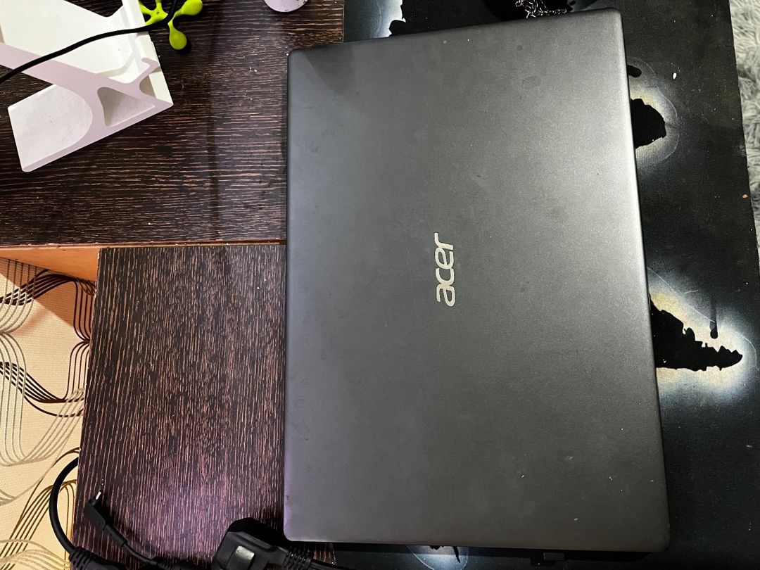 Noutbuk Acer — Noutbuklar, Bakı (2)