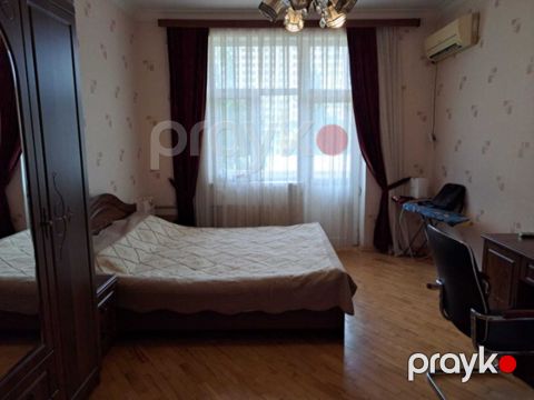 Satılır 1 otaqlı köhnə tikili 27 m² — Bakı
