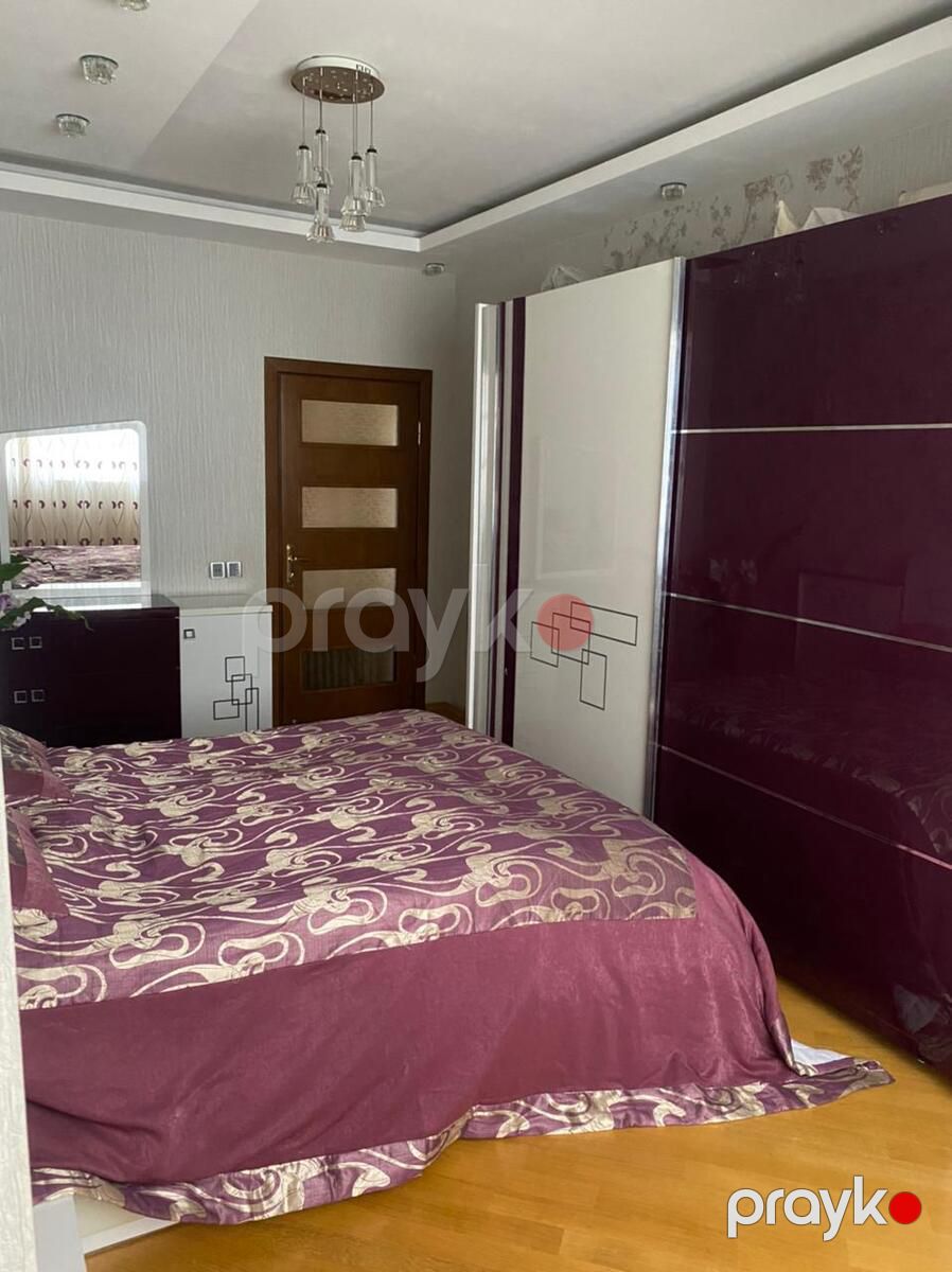 Satılır 3 otaqlı köhnə tikili 80 m² — Mənzil, Bakı (7)