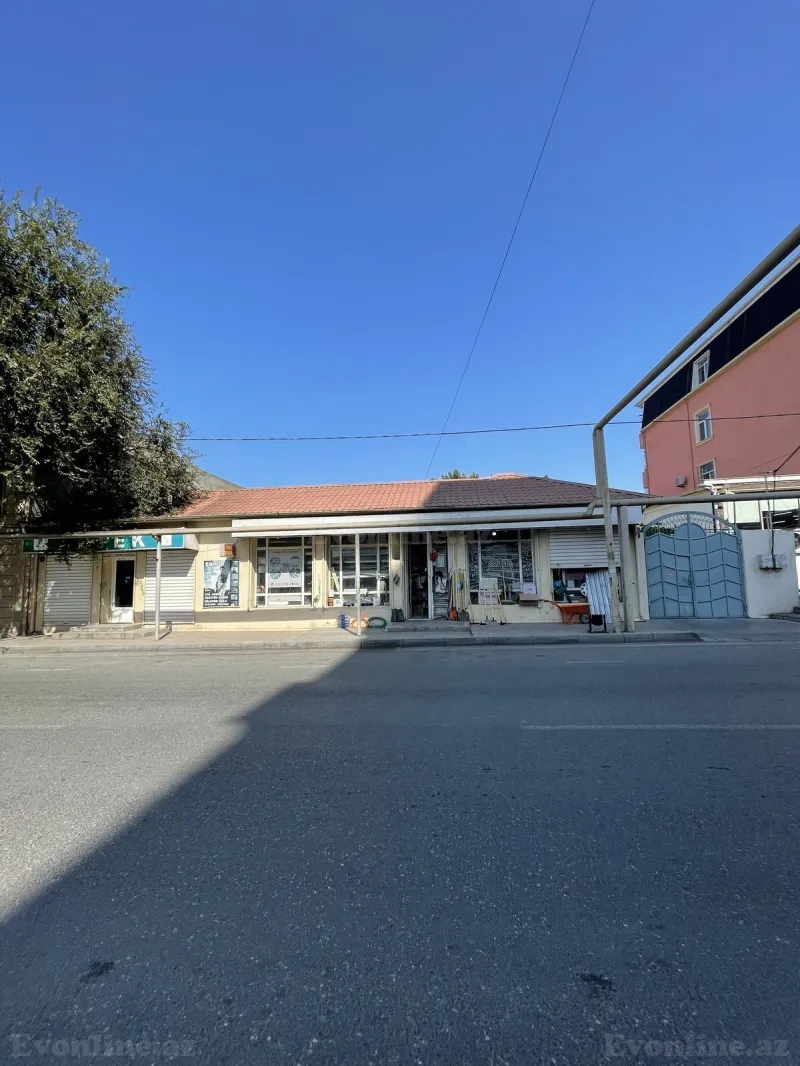 Satılır 4 otaqlı Həyət evi 114 m² Bakı, Sabunçu r., Bakıxanov — Ev, villa, Bakı (2)