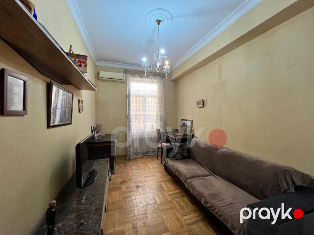 Satılır 4 otaqlı yeni tikili 145 m² — Mənzil, Bakı (10)