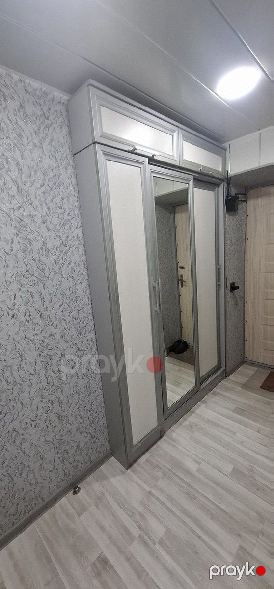 İcarəyə verilir 1 otaqlı köhnə tikili 36 m² — Mənzil, Bakı (5)