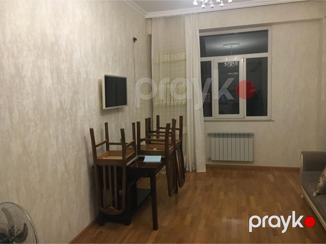 Satılır 2 otaqlı yeni tikili 45 m² — Mənzil, Bakı (2)