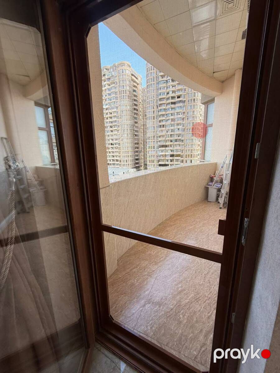 Satılır 2 otaqlı yeni tikili 115 m² — Mənzil, Bakı (12)
