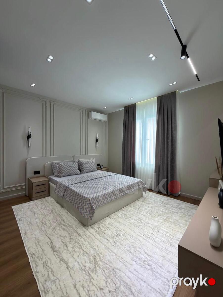 İcarəyə verilir 8 otaqlı yeni tikili 75 m² — Mənzil, Bakı (3)