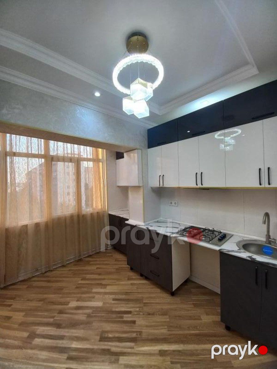 Satılır 1 otaqlı köhnə tikili 45 m² — Mənzil, Bakı (4)