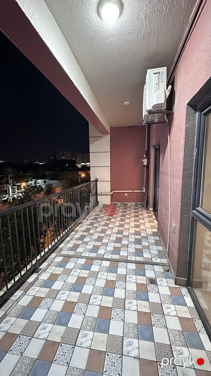 2-otaqlı yeni tikili kirayə verilir, Ə.Əlizadə küç., 70 m² — Mənzil, Bakı (10)