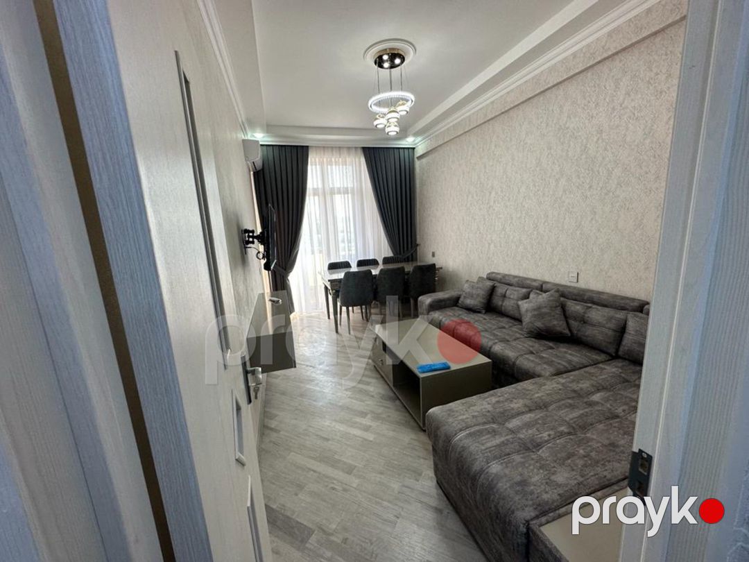 Satılır 2 otaqlı yeni tikili 55 m² — Mənzil, Xırdalan (4)