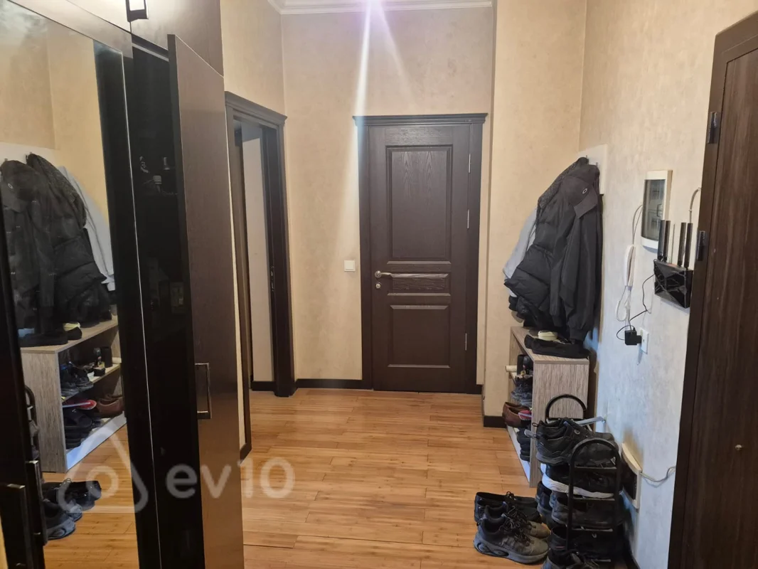3 otaqlı mənzil, 78 m², Melissa Park — kirayə — Mənzil, Bakı (3)