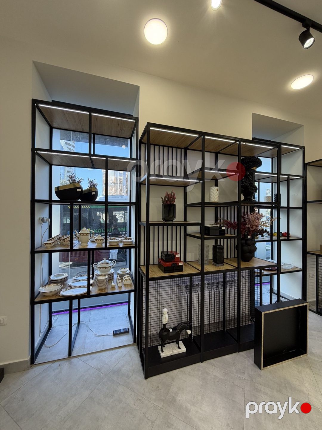 İcarəyə verilir obyekt 550 m² — Əmlak, Bakı (4)