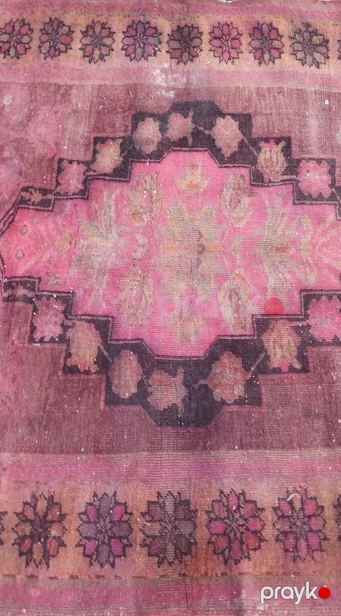Xalça — Xalılar və xalı yolları, Bakı (6)