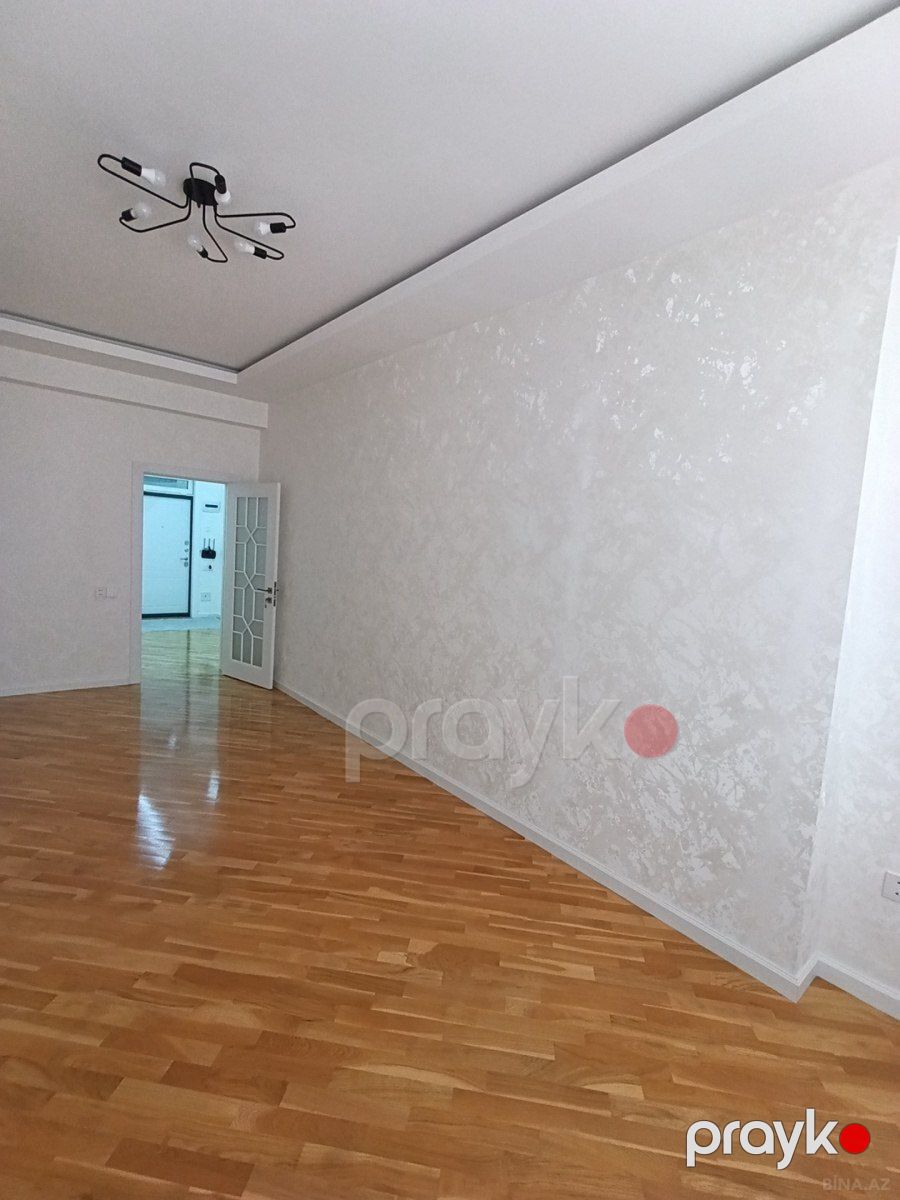 Satılır 3 otaqlı yeni tikili 98.8 m² — Mənzil, Bakı (9)