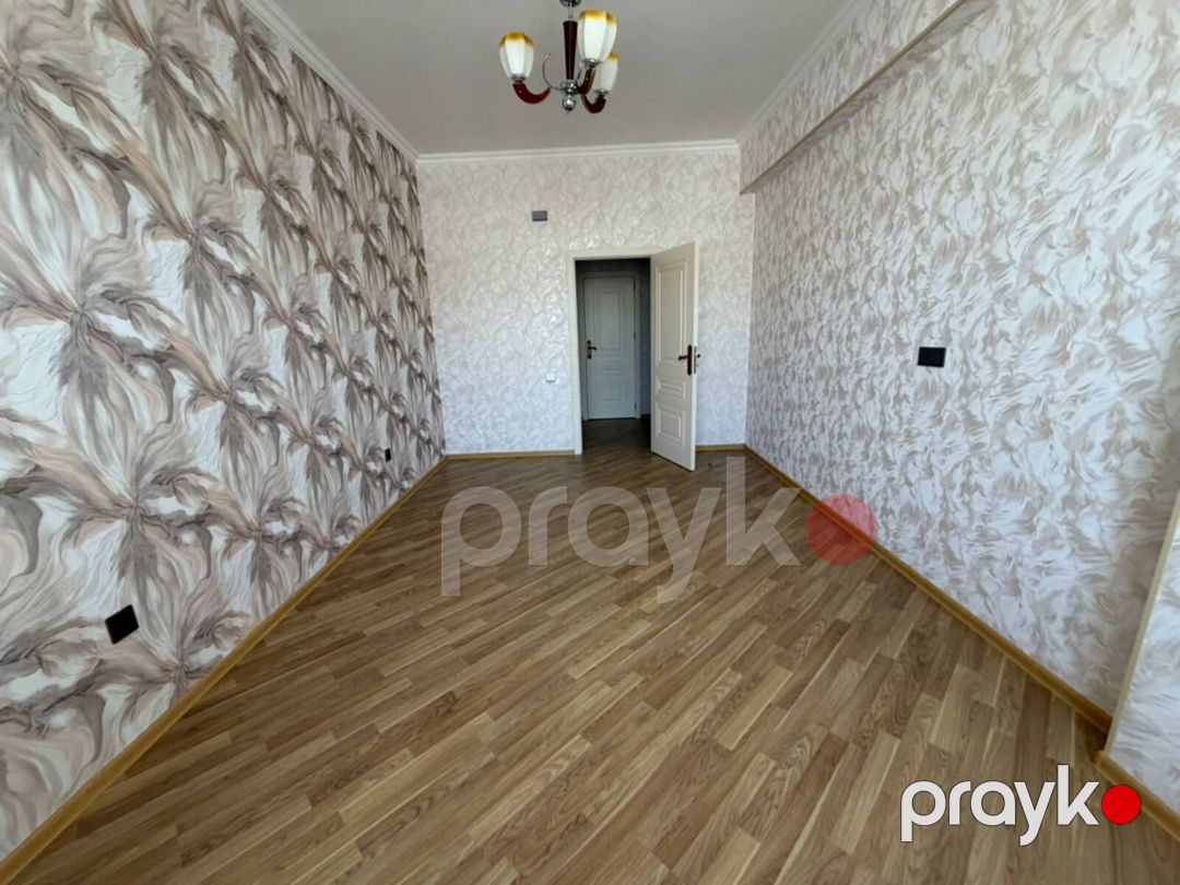 3-otaqlı yeni tikili kirayə verilir, Səbail r., 110 m² — Mənzil, Bakı (6)