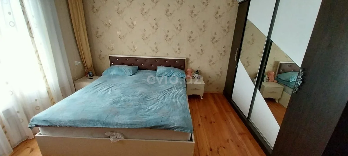 Kirayə 2 otaqlı mənzil Masazırda — Mənzil, Abşeron (2)