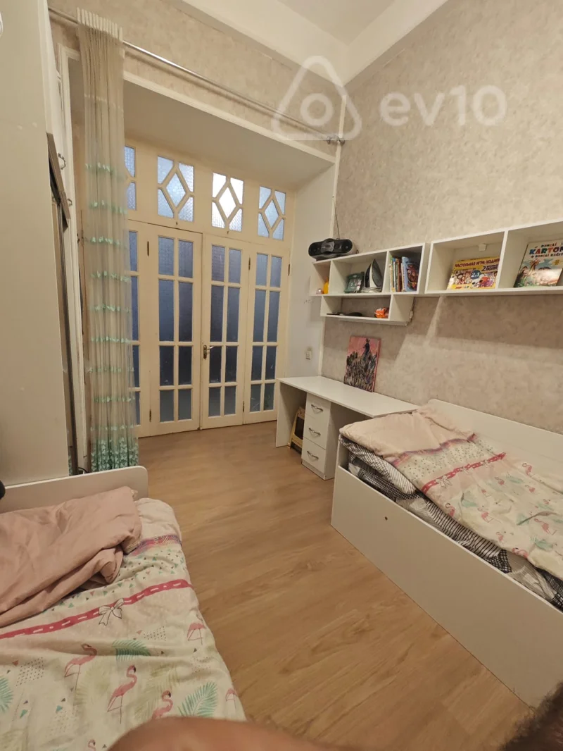 3 otaqlı mənzil, 68 m², 28 may küçəsi — Mənzil, Bakı (6)