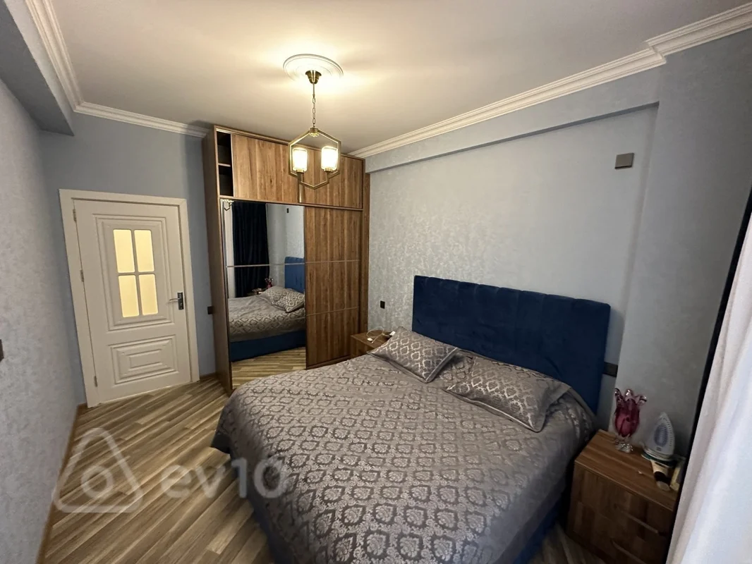 2 otaqlı mənzil, 60 m², Qarabağ kucəsi — kirayə — Mənzil, Bakı (4)