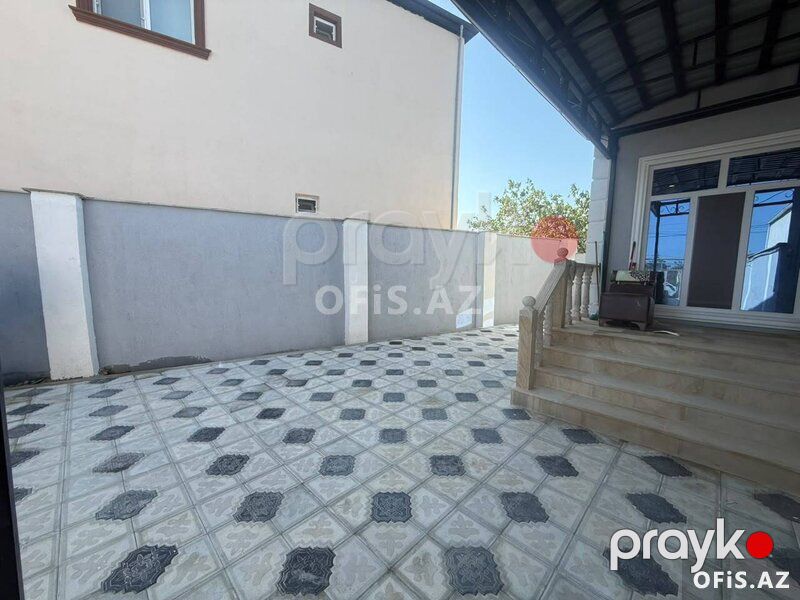Həyət evləri Satılır Sabunçu r., Maştağa q., 4 otaq, 110 m² — Ev, villa, Bakı (5)