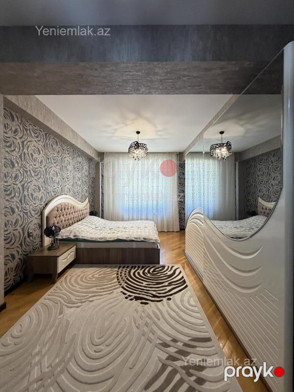 Satılır 3 otaqlı Bina evi menzil (Yeni tikili), 120 m², Qurtuluş 93 — Mənzil, Abşeron (3)