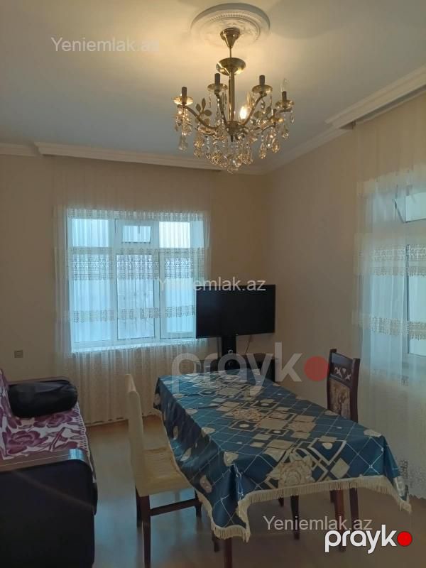 Satılır 4 otaqlı Həyət evi / Villa, 112 m², Saray — Ev, villa, Abşeron (11)