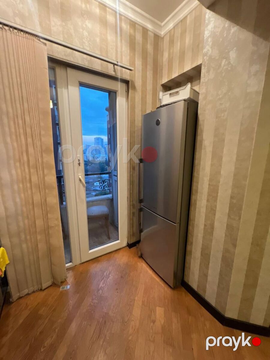 Satılır 3 otaqlı yeni tikili 98 m² — Mənzil, Bakı (7)