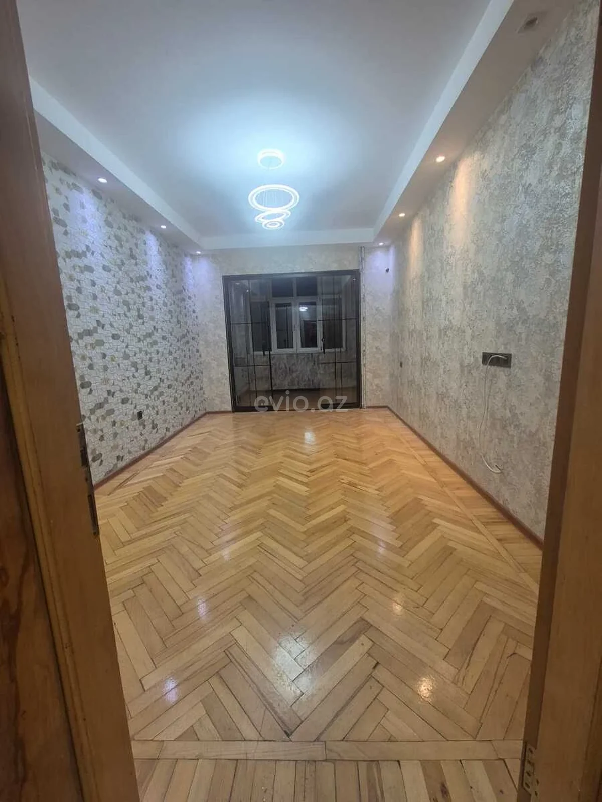 Kirayə 2 otaqlı mənzil Azadlıq prospekti metrosu yaxınlığında — Mənzil, Bakı (4)