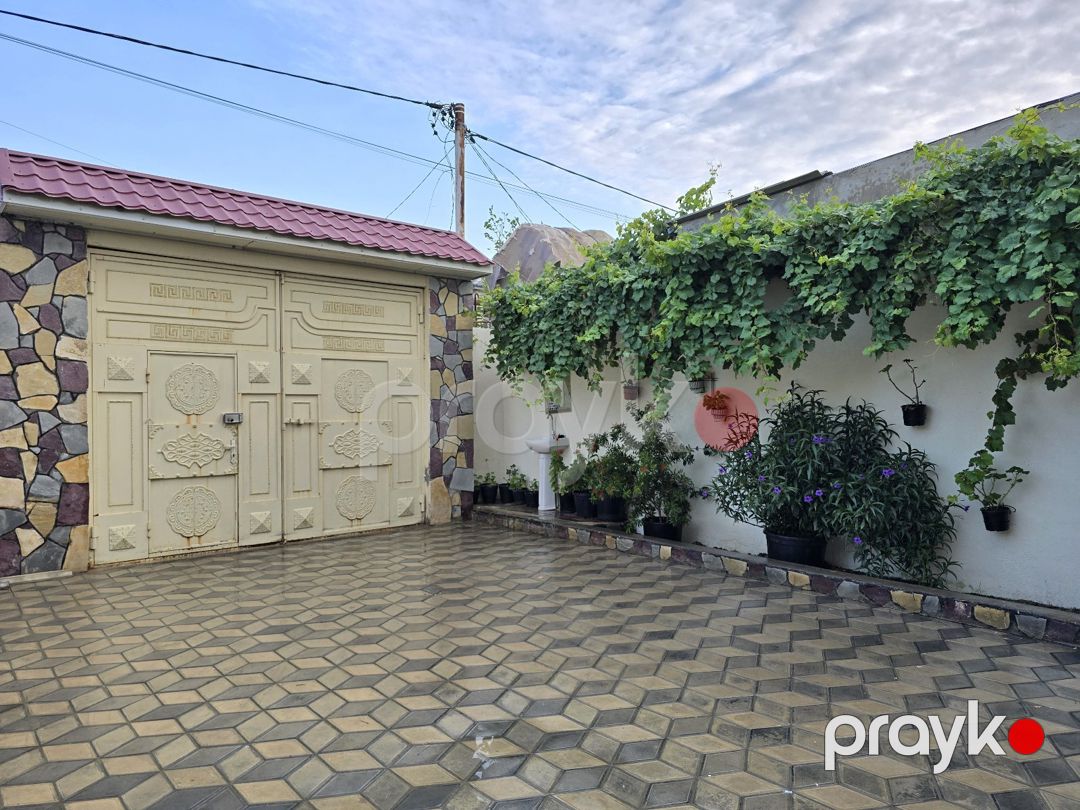 Həyət evi, Zabrat qəs — Ev, villa, Bakı (5)