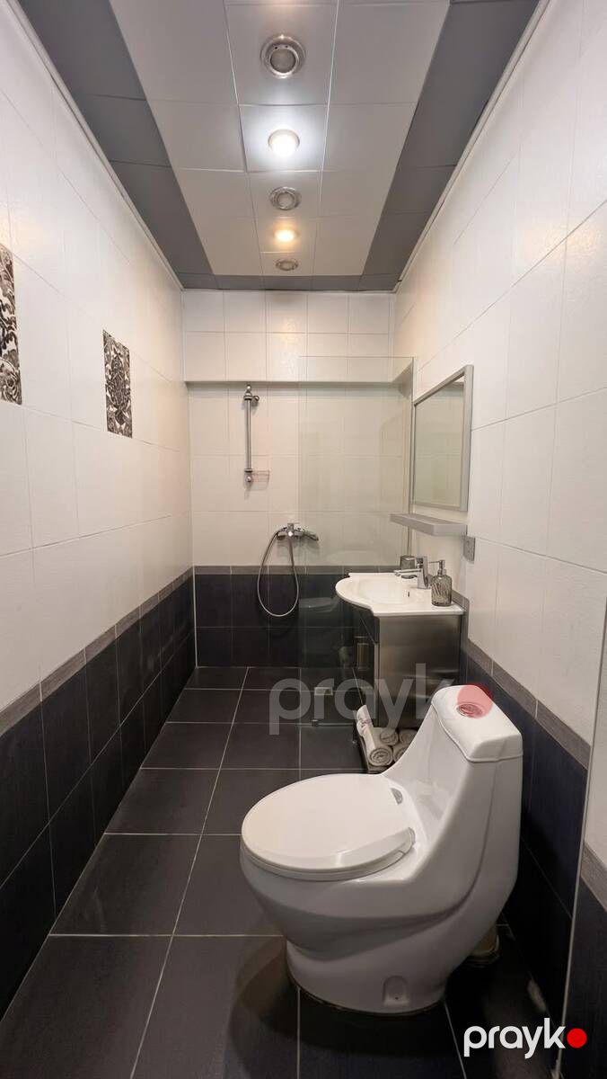 İcarəyə verilir 3 otaqlı ofis 100 m² — Ofis, Bakı (6)