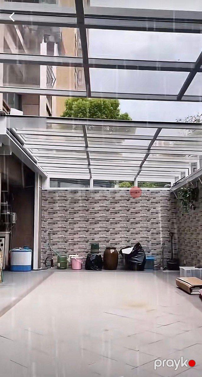Satılır 4 otaqlı yeni tikili 131 m² — Mənzil, Bakı (5)
