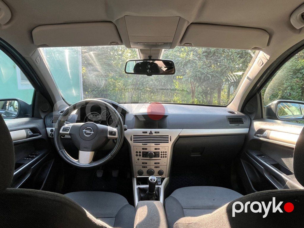 Opel Astra, 1.4 L, 2007 il, 366 000 km — Avtomobillər, Füzuli (3)