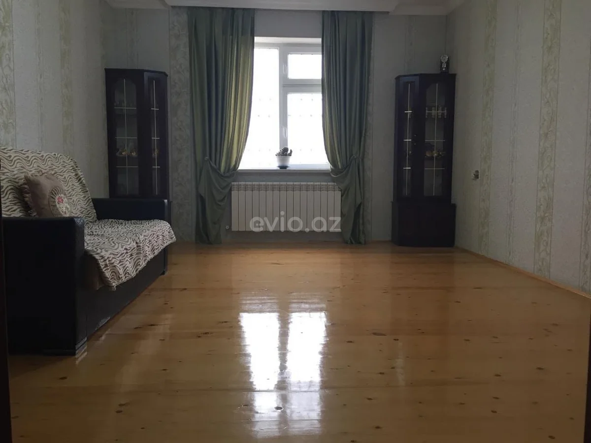 4 otaqlı həyət evi satılır Masazırda — Ev, villa, Abşeron (10)