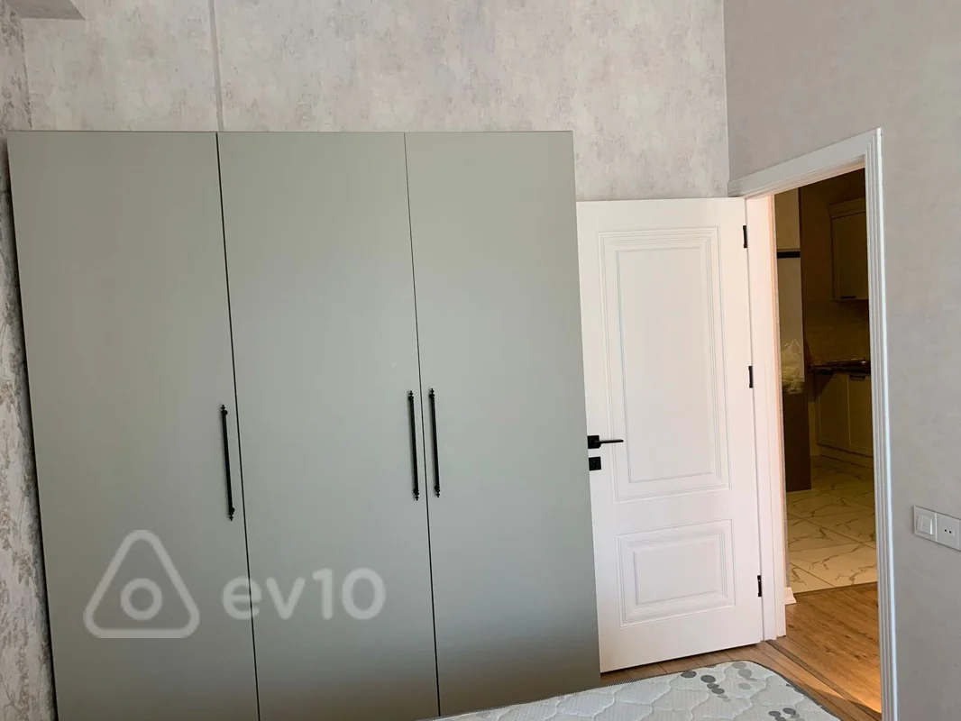 2 otaqlı mənzil, 55 m², Möhsün Sənani küçəsi — kirayə — Mənzil, Bakı (8)