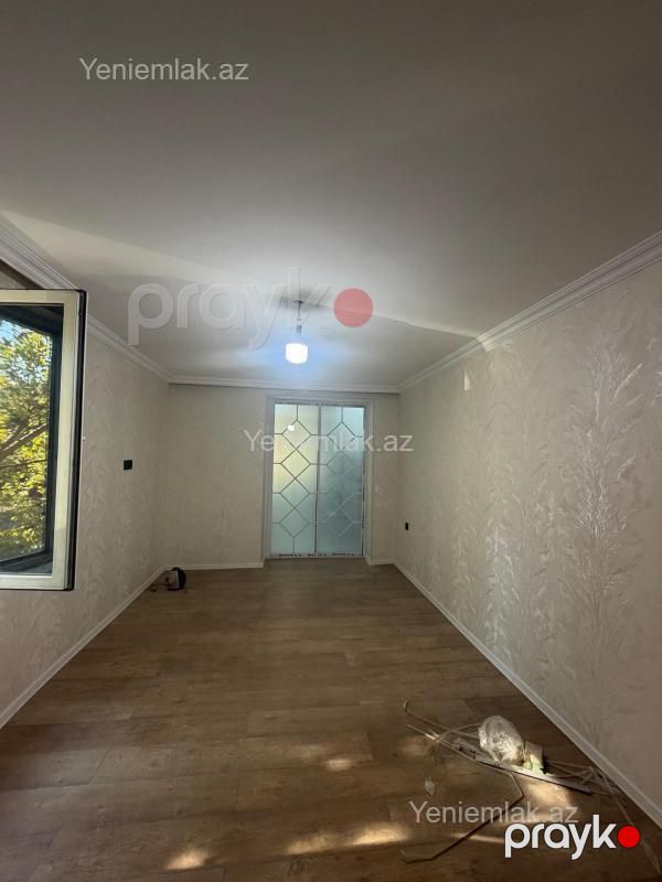 Satılır 1 otaqlı Bina evi menzil (Köhnə tikili), 30 m², 14-cü məhəllə — Mənzil, Sumqayıt (4)
