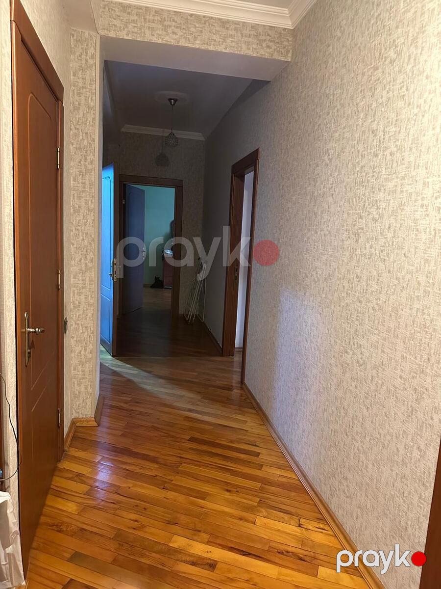 Satılır 2 otaqlı yeni tikili 86 m² — Mənzil, Bakı (4)