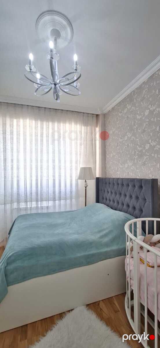 Satılır 2 otaqlı yeni tikili 63 m² — Mənzil, Xırdalan (3)